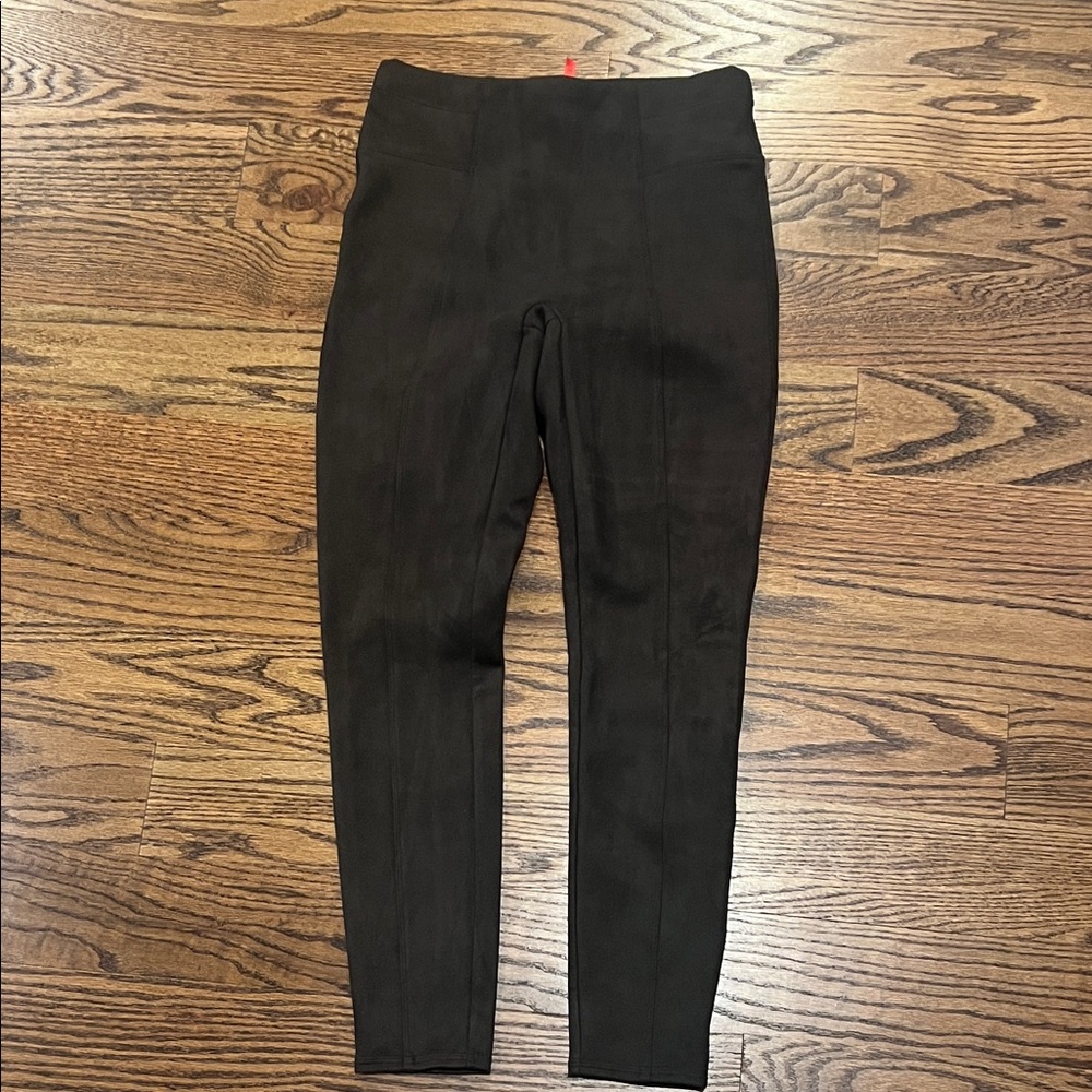 SPANX Dark Leggings